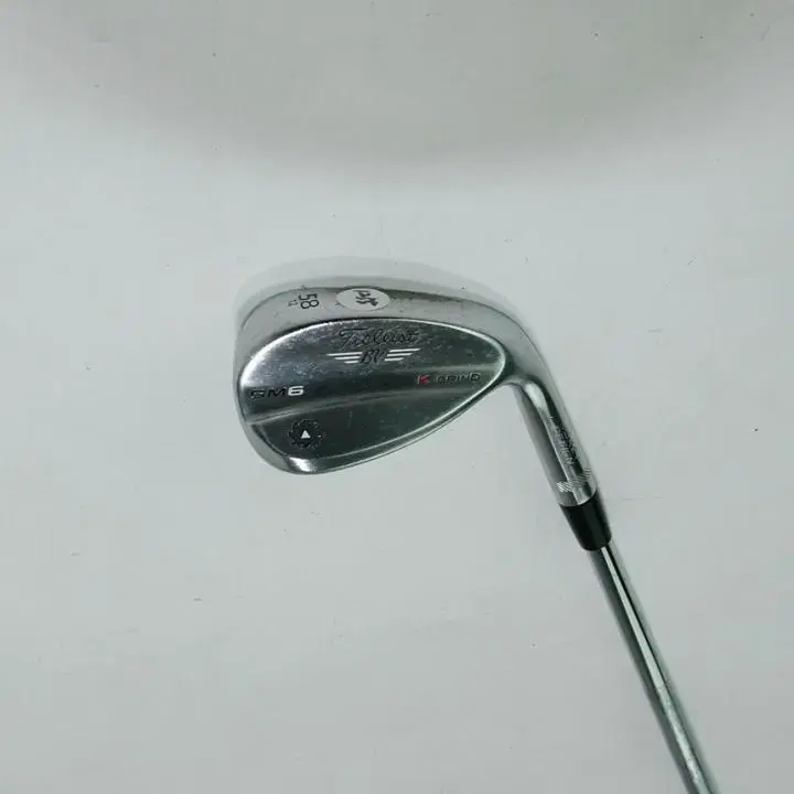 타이틀리스트 VOKEY SPINMILLED SM6 CHROME 58도 웨